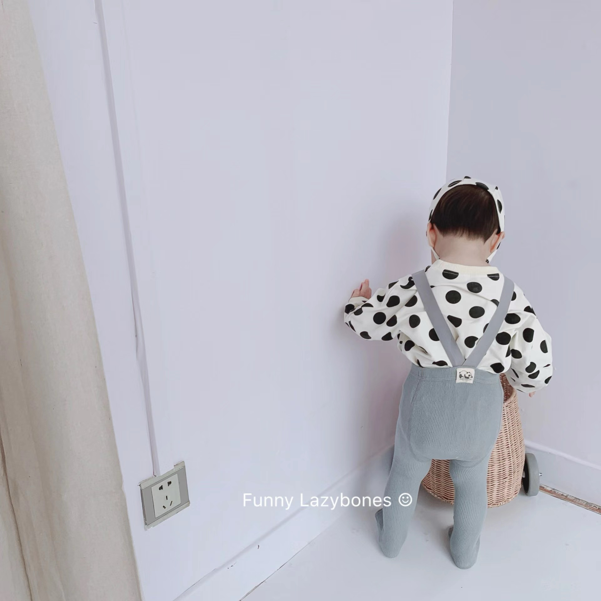 辰辰宝贝婴童定制有骨包屁