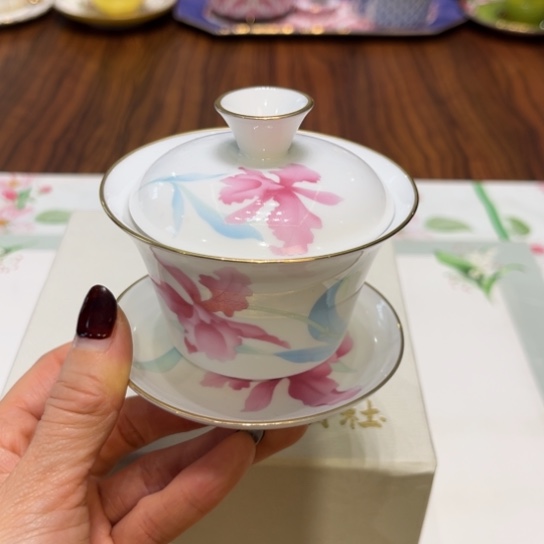 瓷片茶杯茶杯茶杯茶盏茶