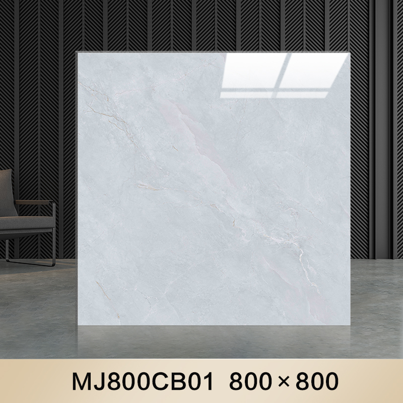 佛山瓷砖自建房地砖高性价比正宗广东砖通体大理石地砖耐磨防滑