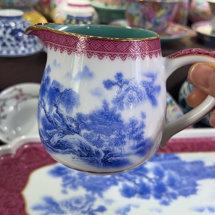 全场景德镇陶瓷景德镇陶瓷艺术