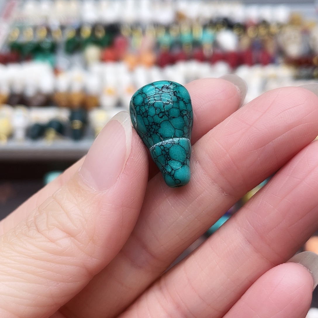 玛瑙/玉髓未镶嵌默认款式