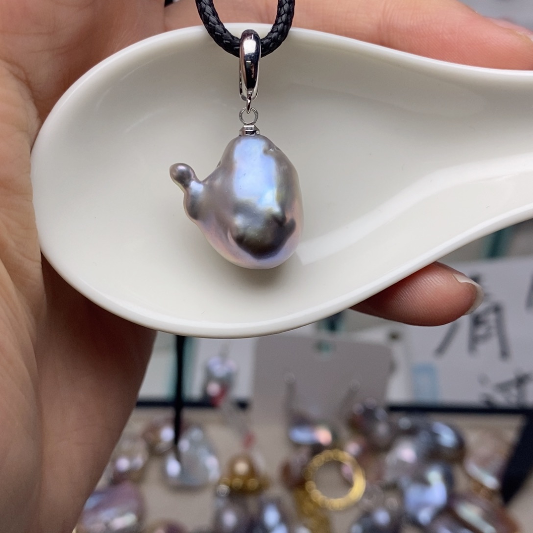 淡水珍珠其它未镶嵌