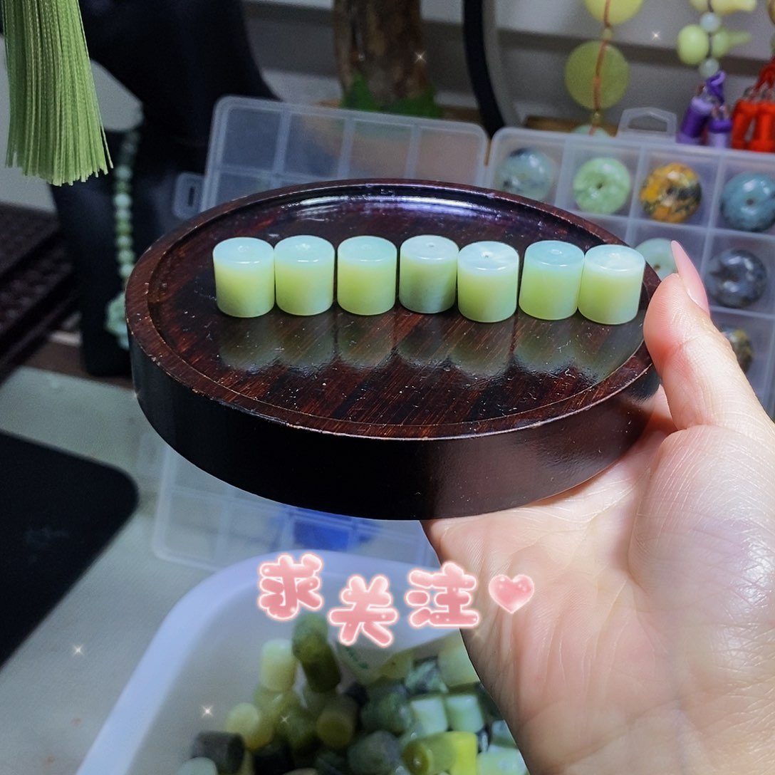 未镶嵌蛇纹石玉其他10