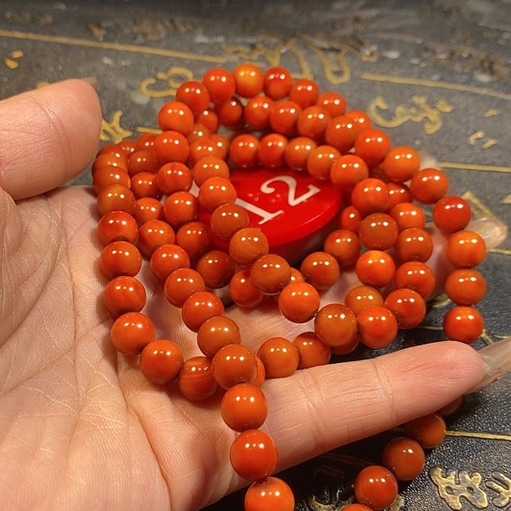 玛瑙/玉髓手链未镶嵌用****7