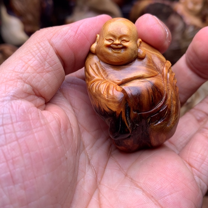 柏木（崖柏）崖柏陈化料