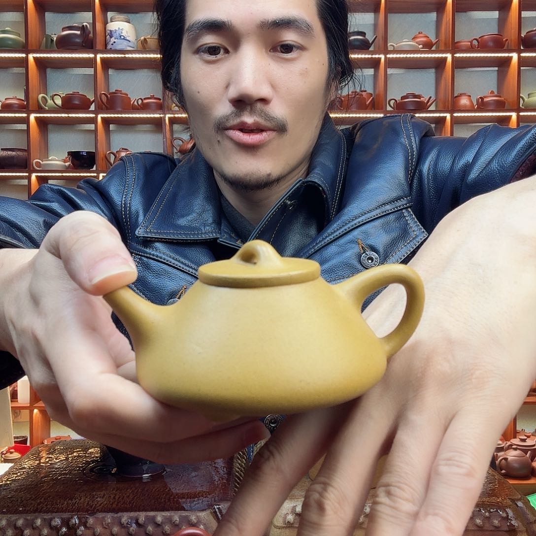 紫砂茶叶盒f hu ji f bu k h g j