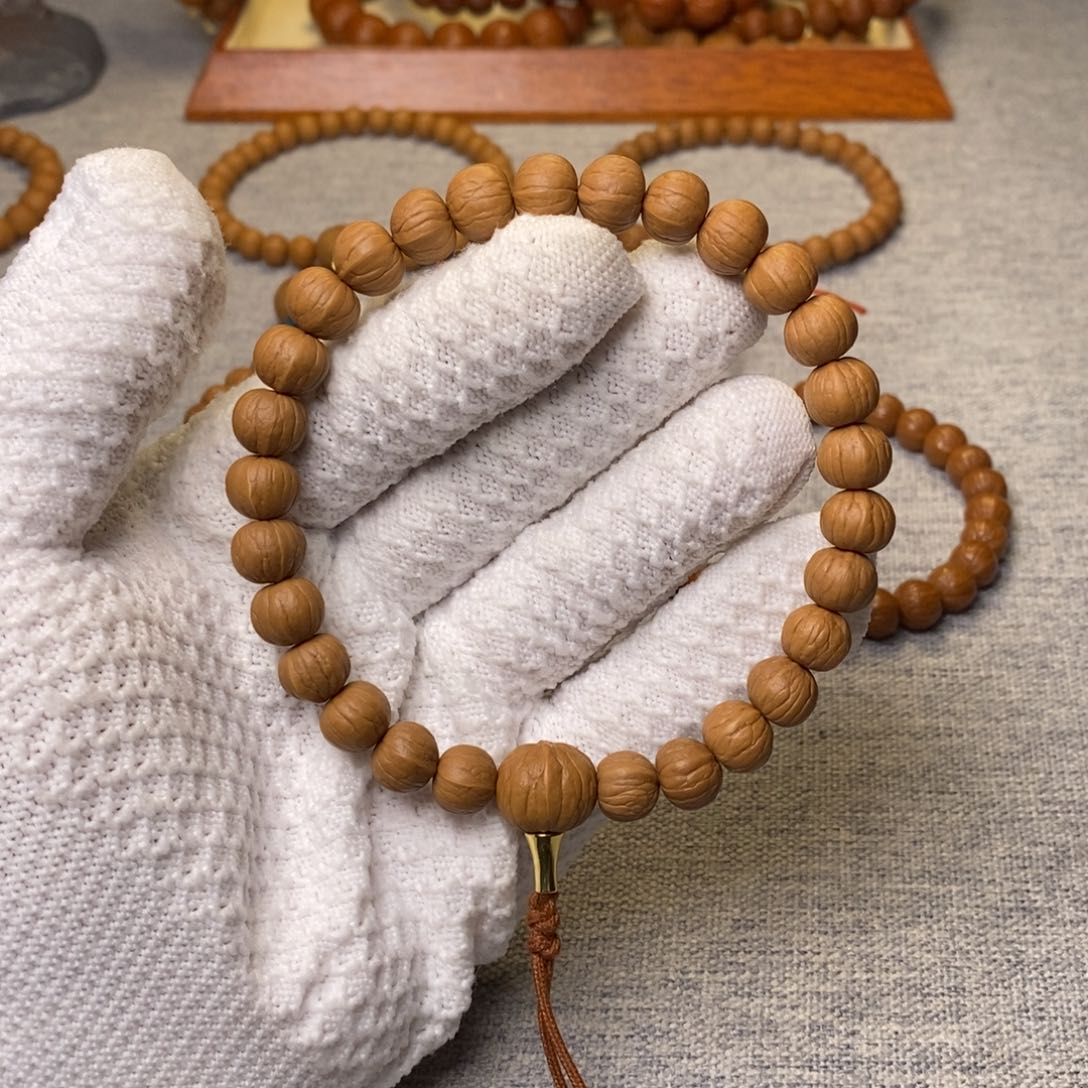 吊坠猴头核桃南瓜68