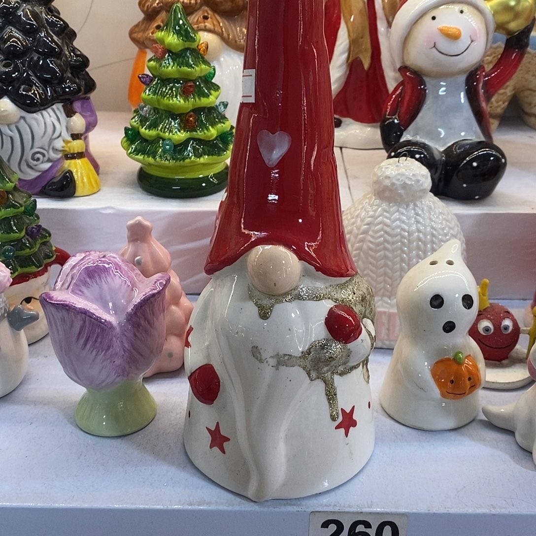 瓷片陶瓷微瑕介意慎拍