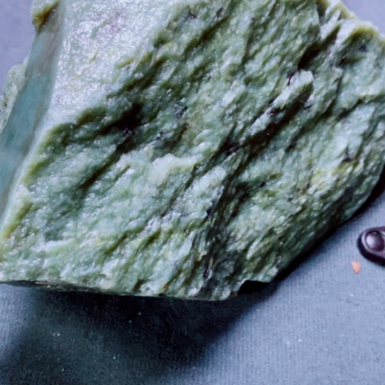 和田玉珠宝奇石未镶嵌