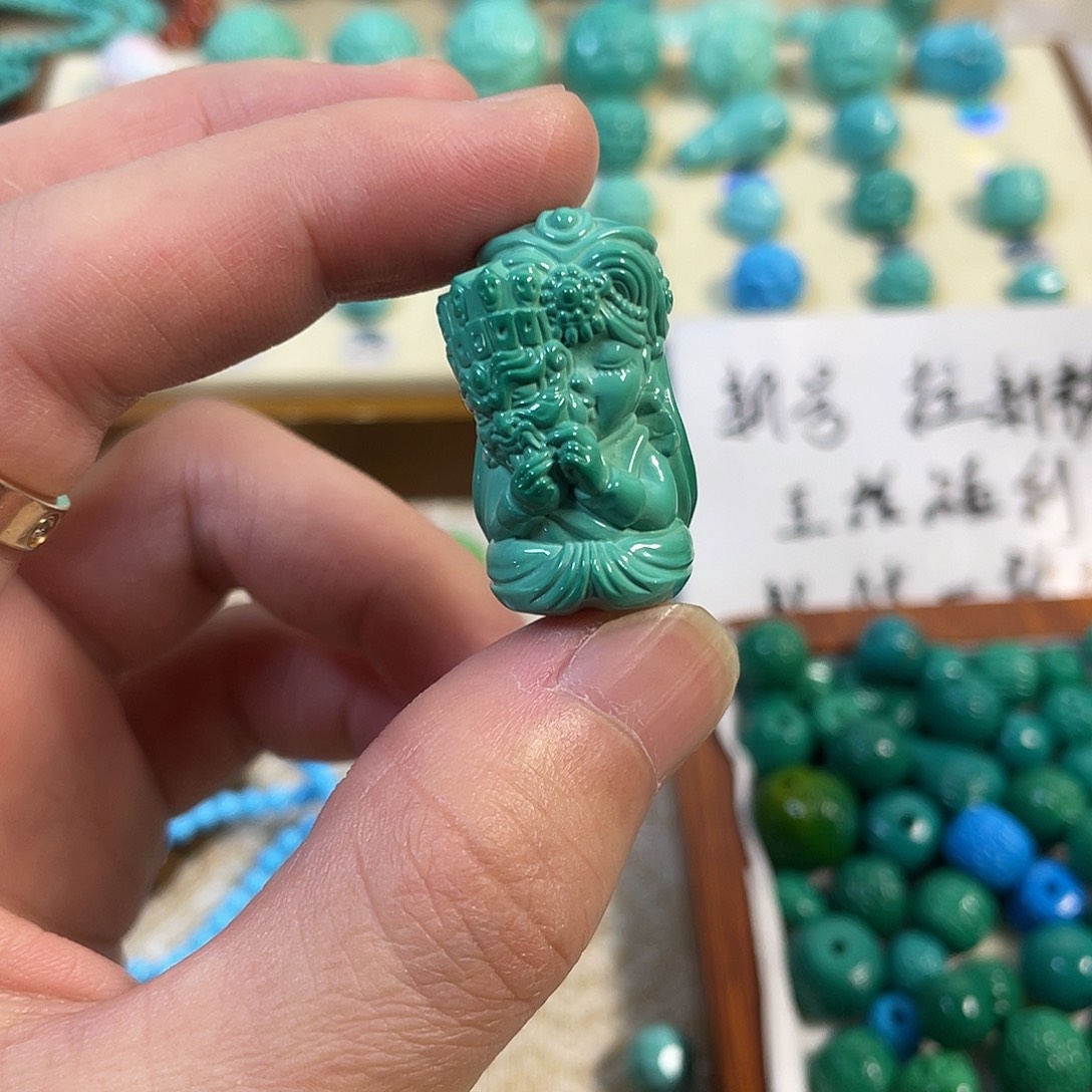 手工雕刻雕刻配饰尺寸