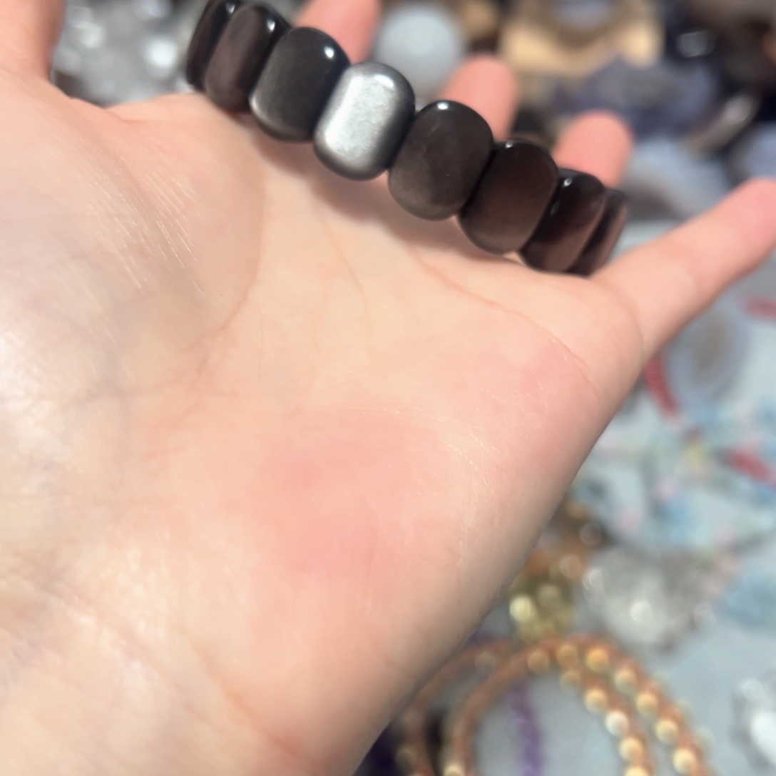 玛瑙/玉髓天然好运未镶嵌