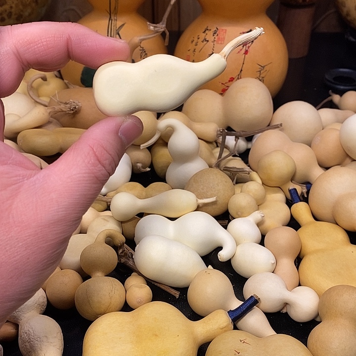 ****哥精品葫芦手把葫芦7