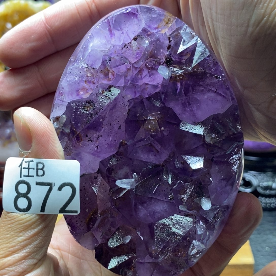 水晶大型摆件（非配饰）未镶嵌