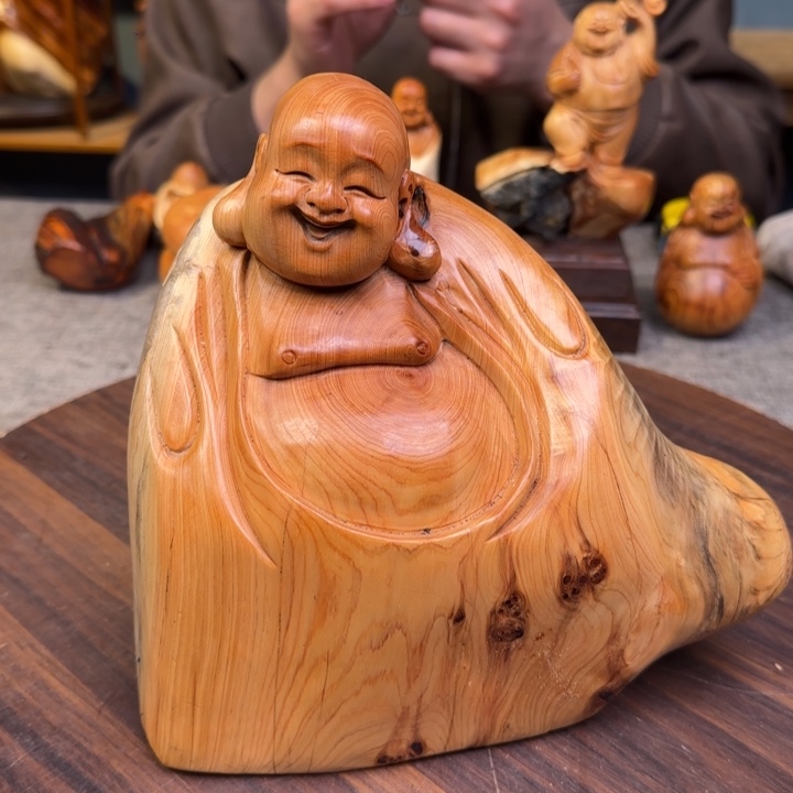 柏木（崖柏）关注一下