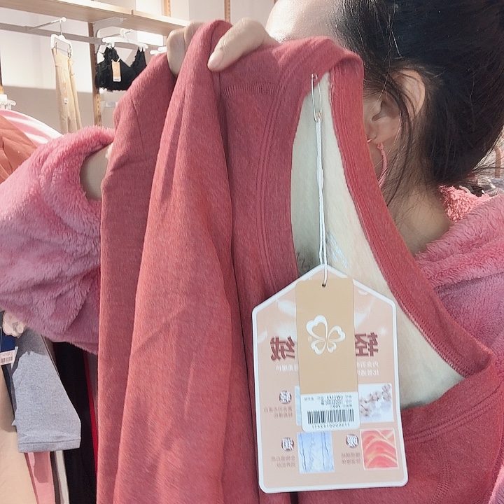 三醋酯纤维269米轻羽绒M棕-995