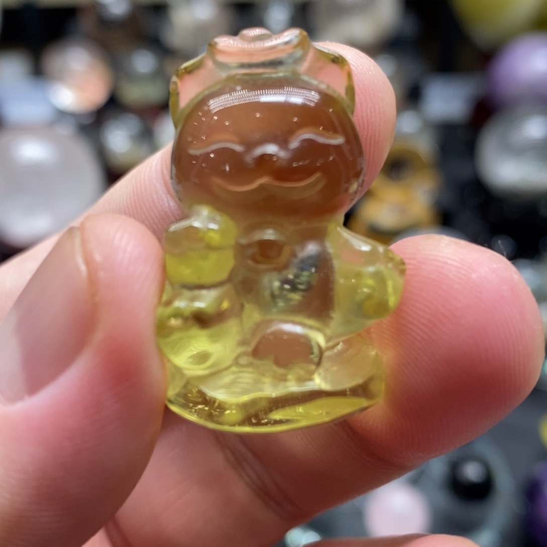 水晶天然品质值得信赖未镶嵌