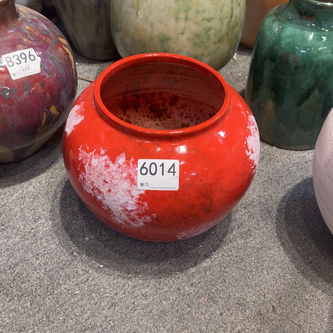 瓷片6014高20口12默认无孔