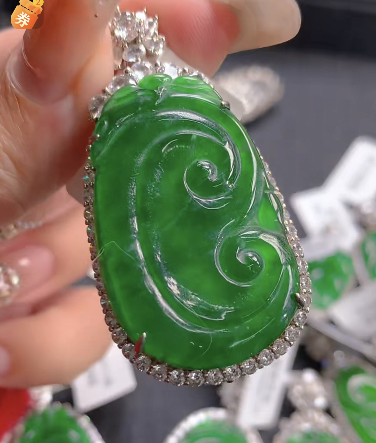 天然翡翠11111111