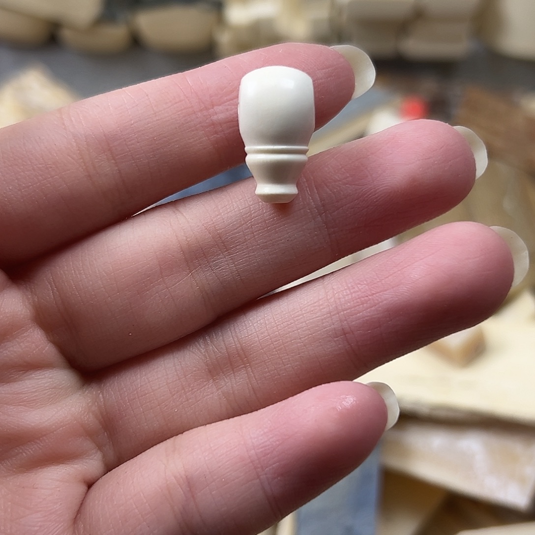 猛犸象牙手串/手链/手镯猛犸原材料边角料大块料