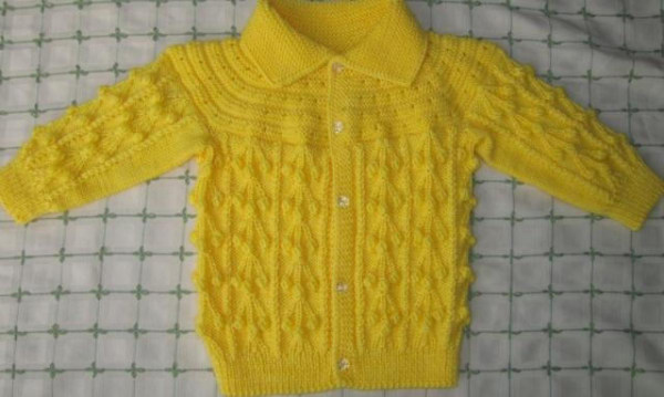 18款毛衣非图片款