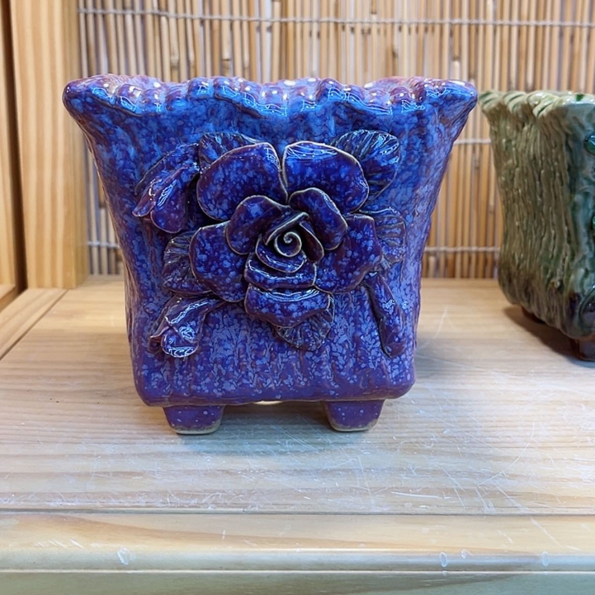 【闪购商品】红陶花盆