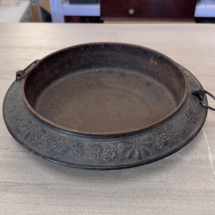 瓷片茶道具工艺品