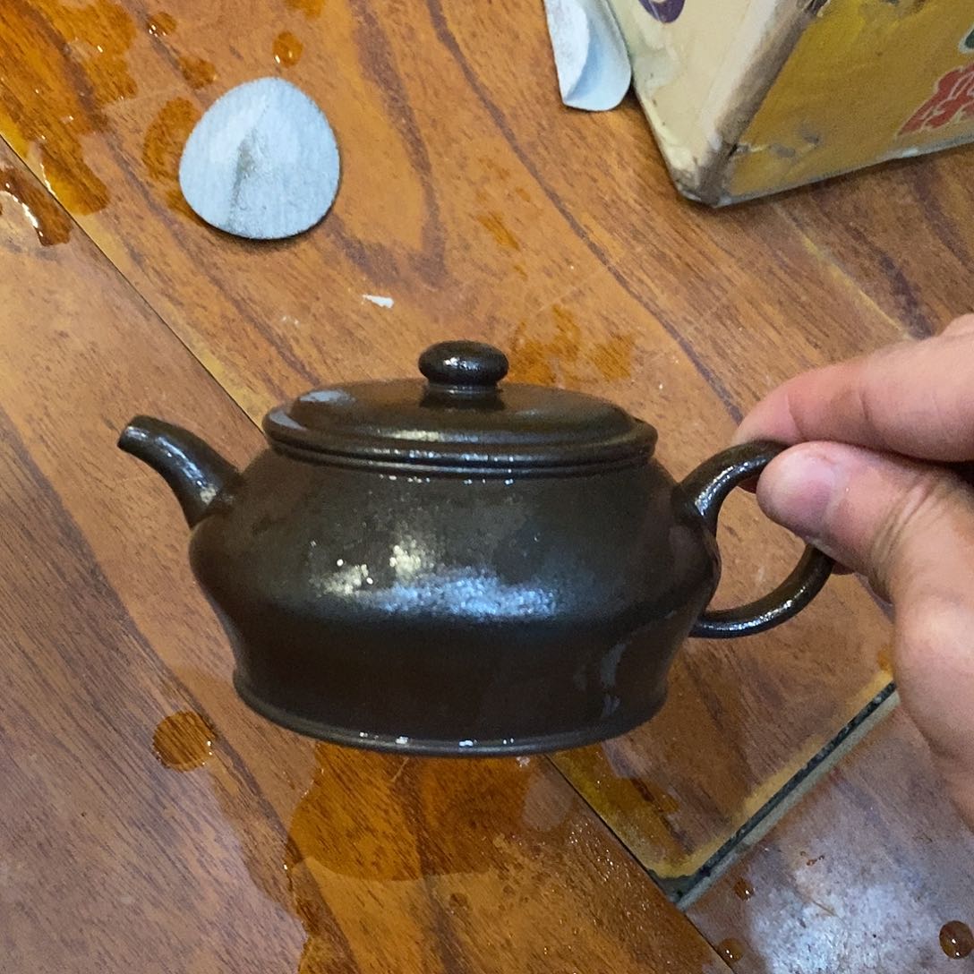 紫砂茶壶紫砂艺术