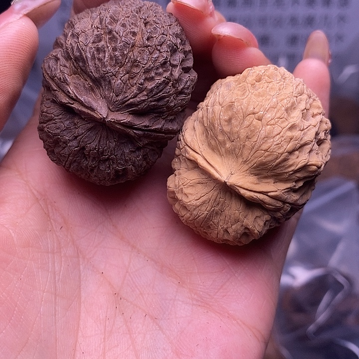 核桃云南野生铁核桃29号42mm