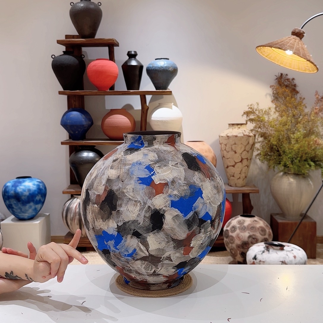 景德镇陶瓷闪30号