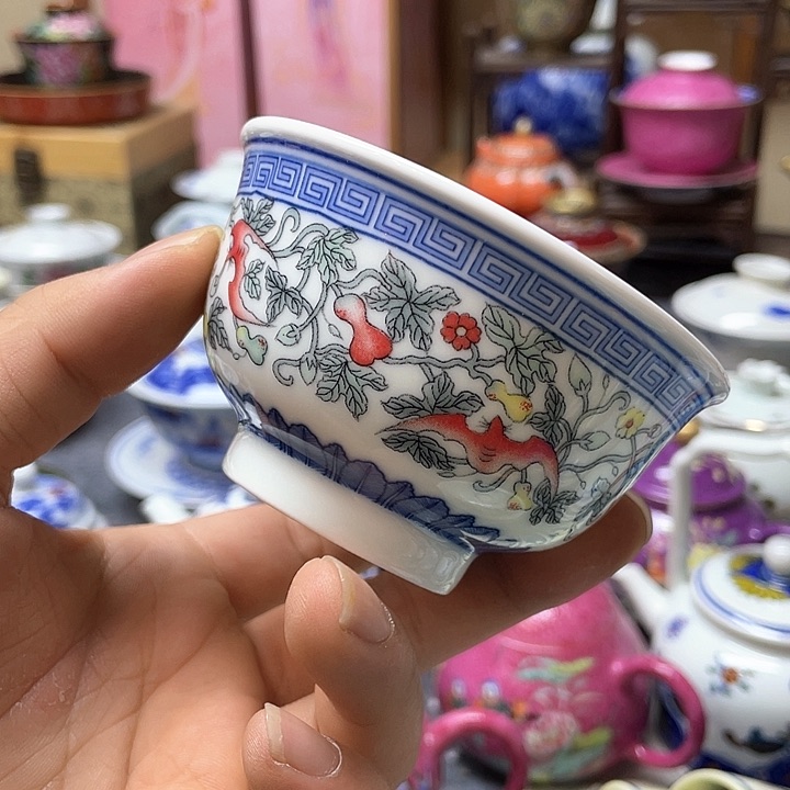 景德镇陶瓷研究所