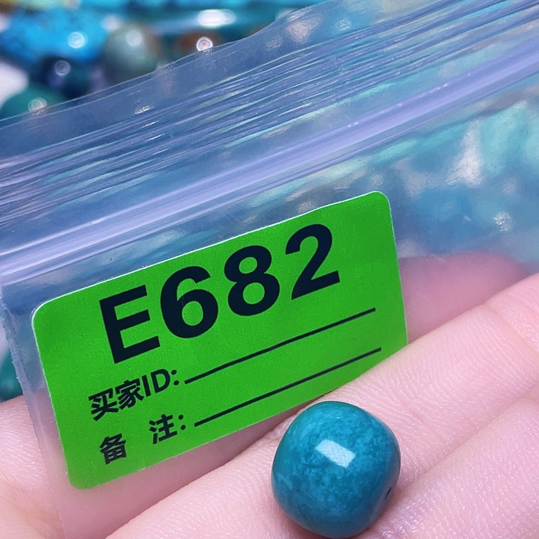 绿石头十堰特色手工古风配饰