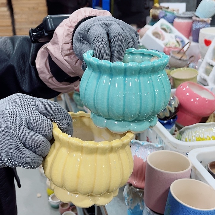 红陶 正品数量有限