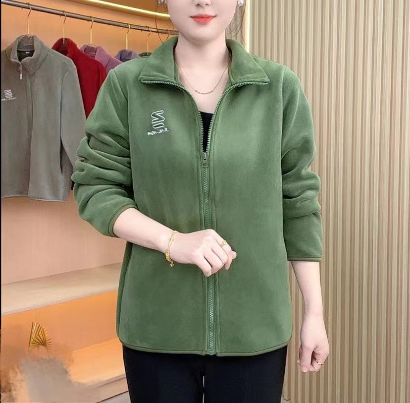 气质外套女2025新款
