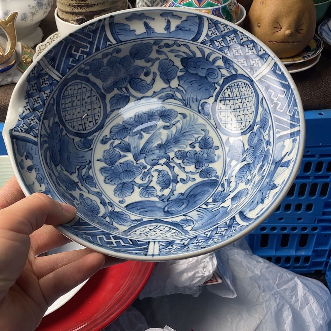 瓷片马上到家啦啊我在