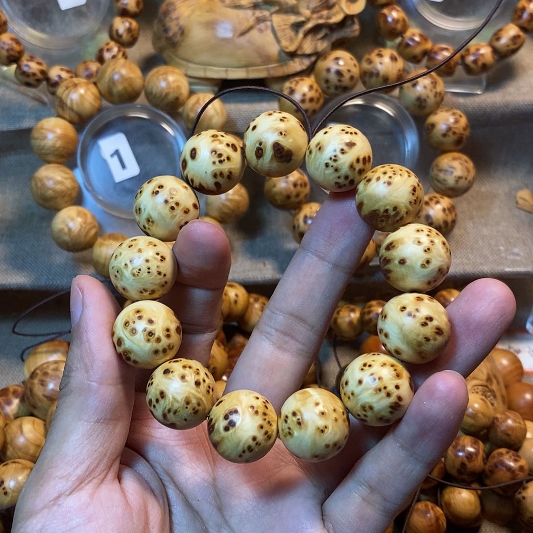 柏木（崖柏）崖柏双色1.8满留疤