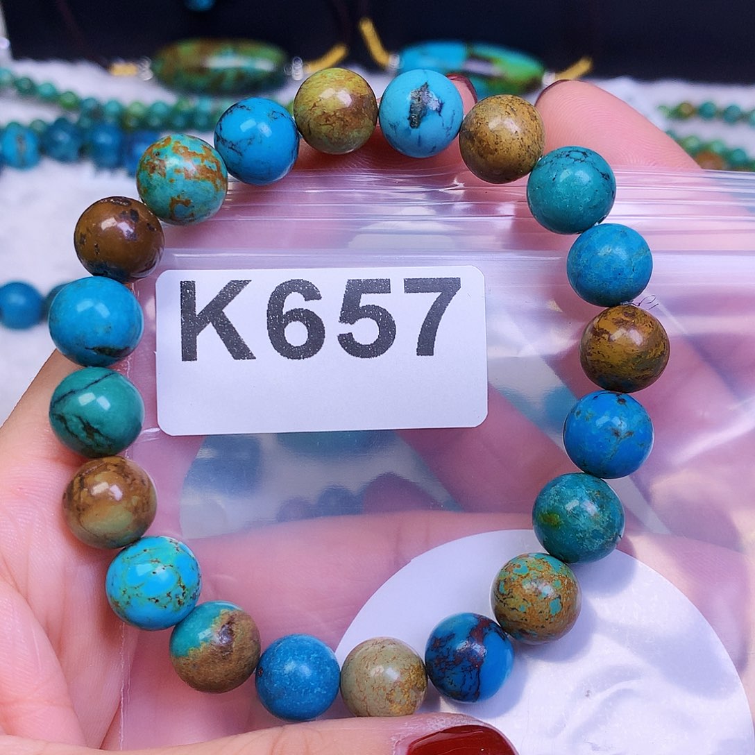 空竹粉丝专享十堰特色手工散珠