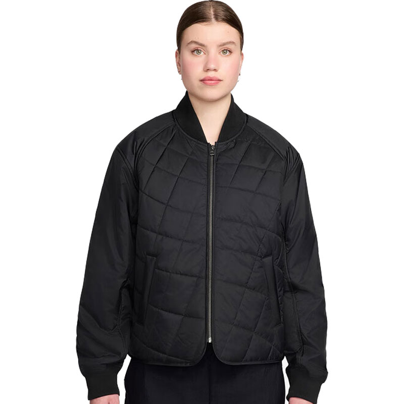 nike耐克女子运动休闲夹克外套IF0343-010