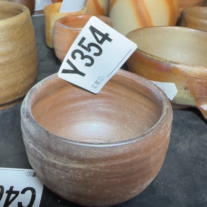 备前烧作品备前烧作品