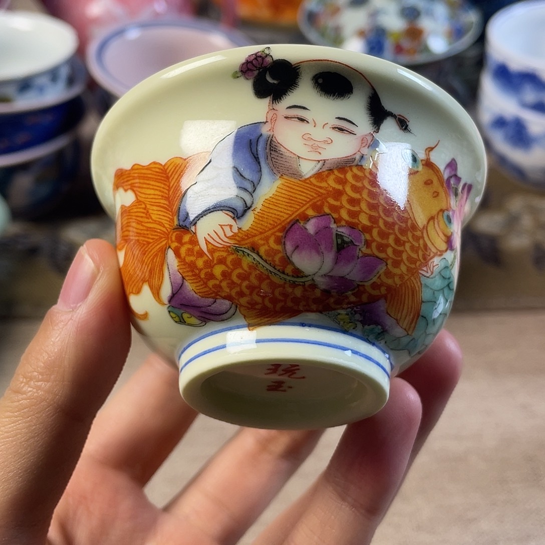 瓷片景德镇陶瓷256669999