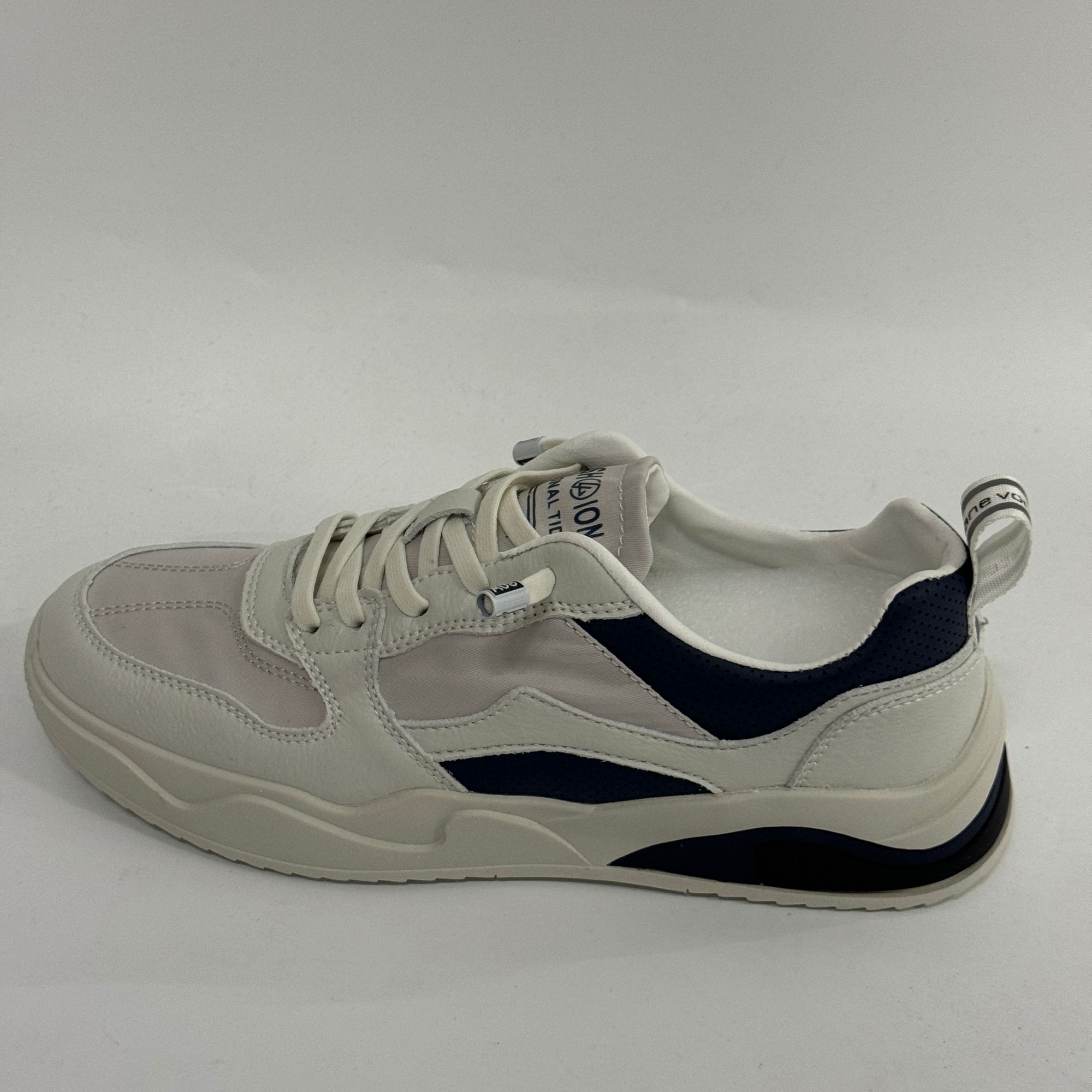 MH QM 8033 米兰 39 休闲鞋