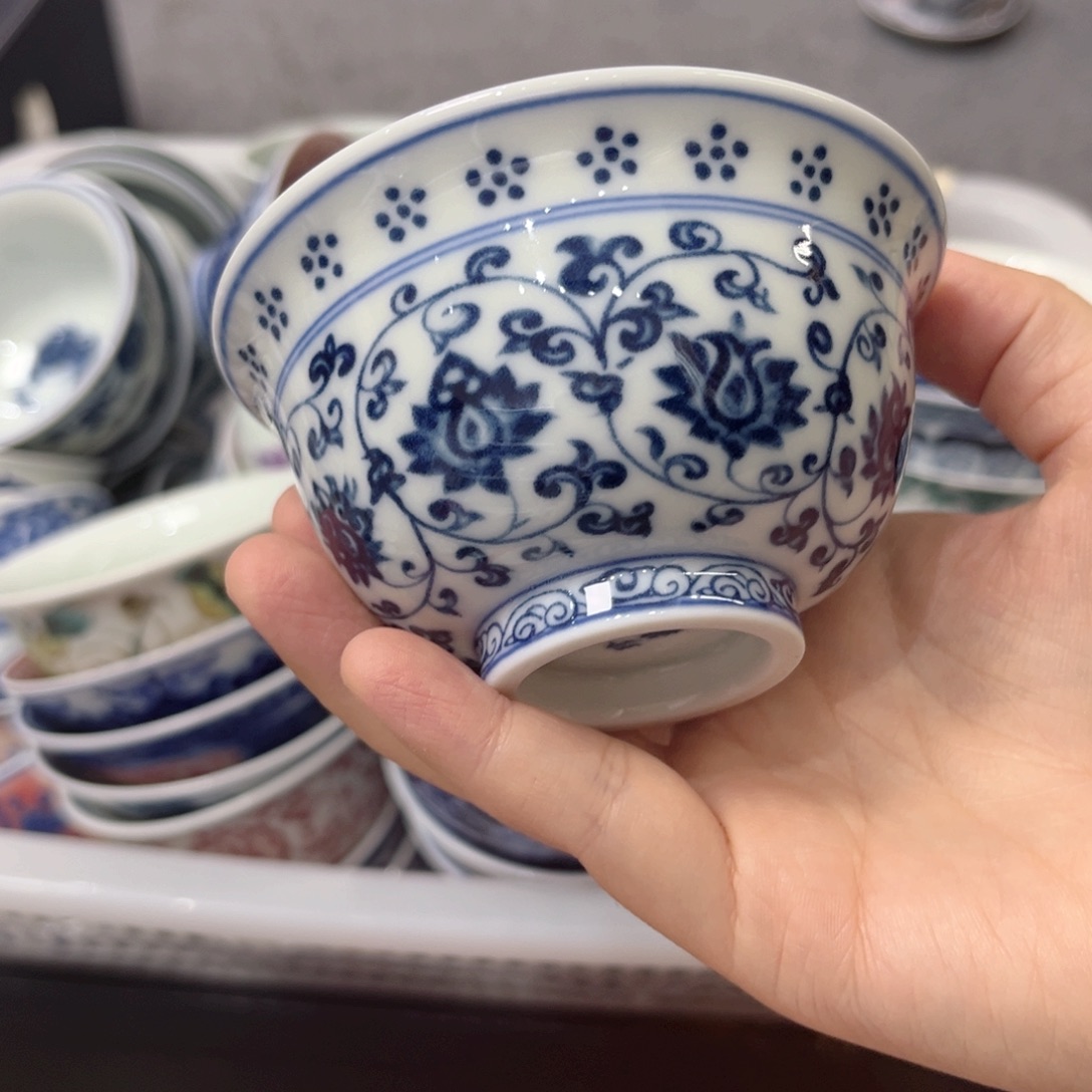 陶摆件景德镇陶瓷景德镇陶瓷