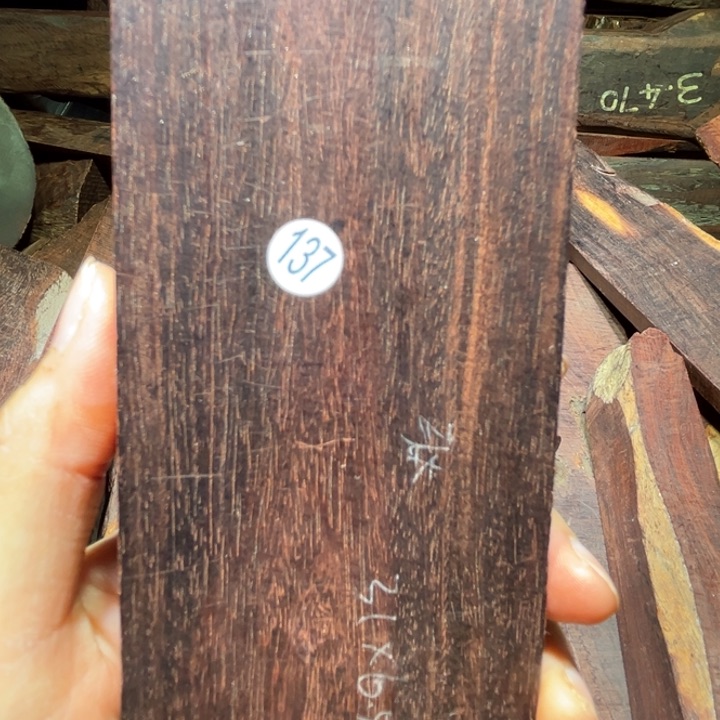 檀香紫檀（小叶紫檀）