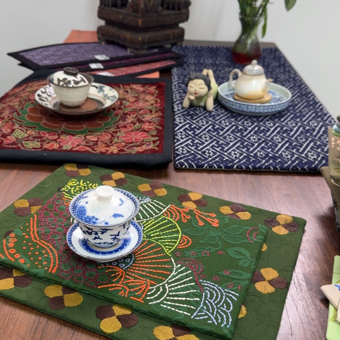 14 都是一张价格三十六纺茶器茶垫茶器
