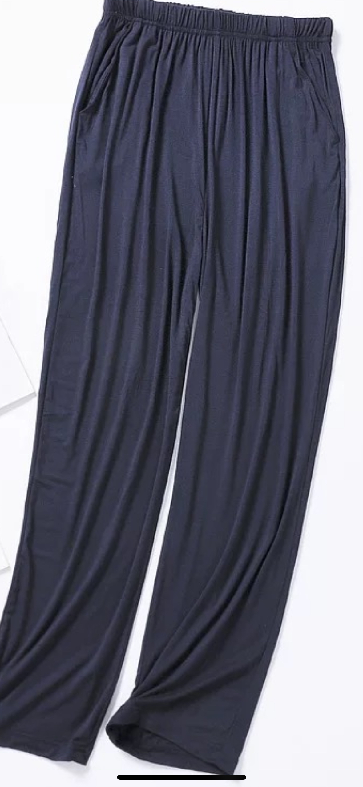 大象男士超薄速干裤