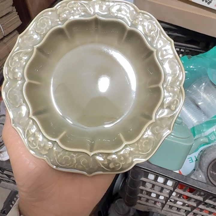 紫砂瑕疵品介意勿扰