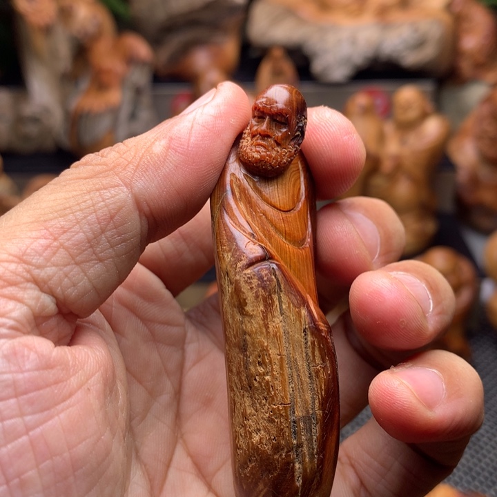 柏木（崖柏）崖柏陈化