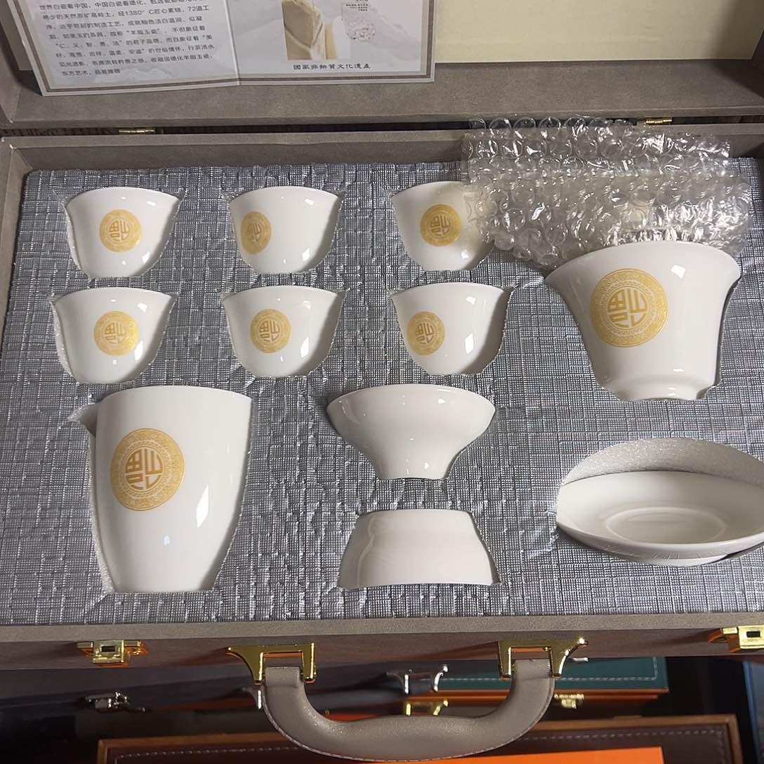 孤品茶具套装等等等