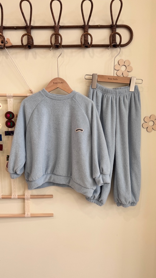 春秋冬运动服套装