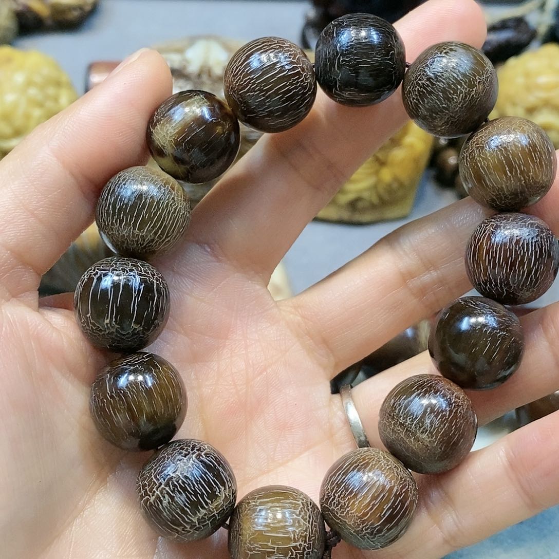 牛骨把件主播推荐