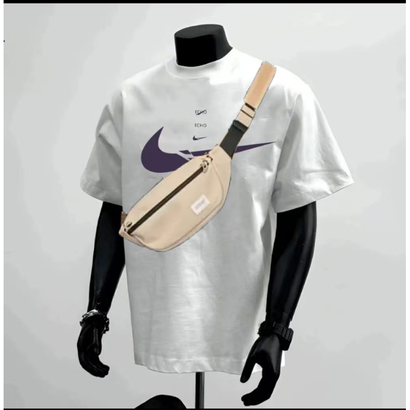 支持鉴定重磅新疆长绒棉短袖圆领云柔水光T打底衫男女纯棉T恤024